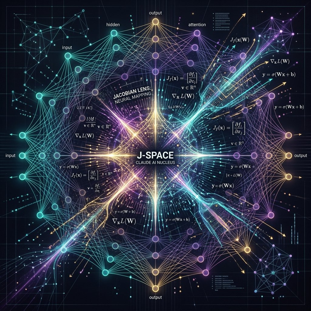 Inside Claude’s Secret Workspace: What Anthropic’s Discovery of “J-Space” Means for AI