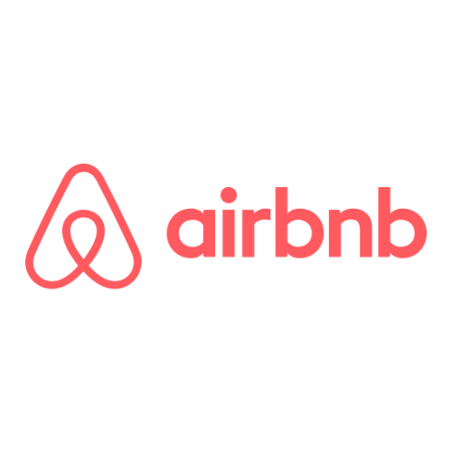 Airbnb logo
