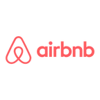 Airbnb logo