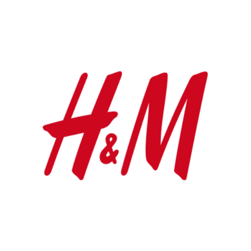 H&M logo