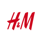 H&M logo