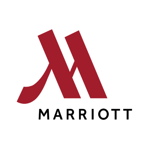 Marriott logo