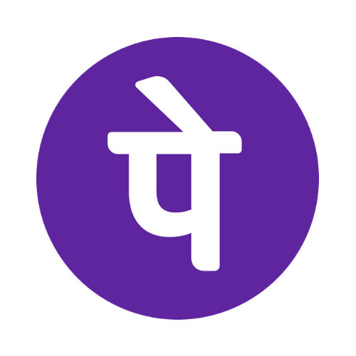 PhonePe logo