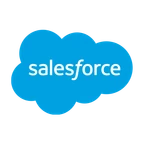 Salesforce logo