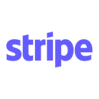 Stripe logo