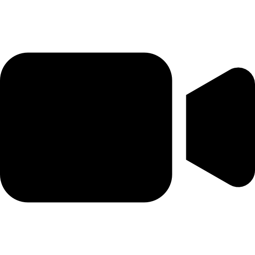 Video Editing icon