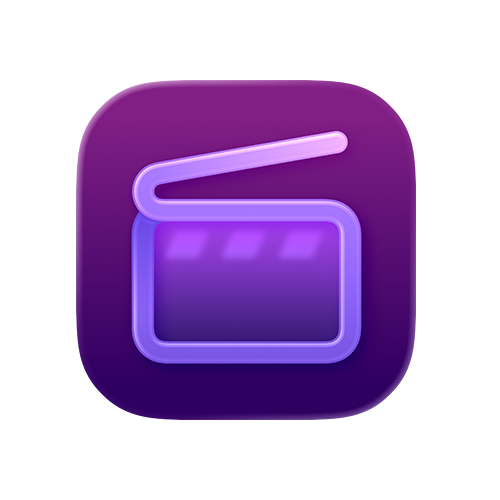 Final Cut Pro logo