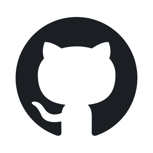 GitHub logo