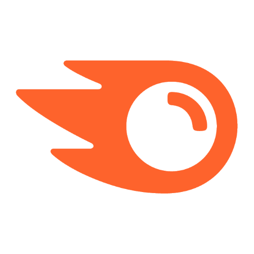 Semrush logo