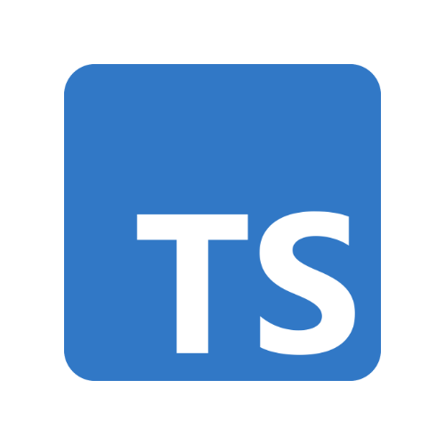 TypeScript logo