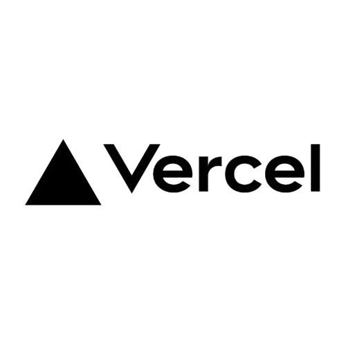 Vercel logo